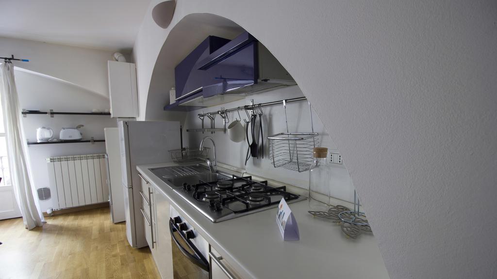 Italianway-Forcella Apartment Milan Exterior photo